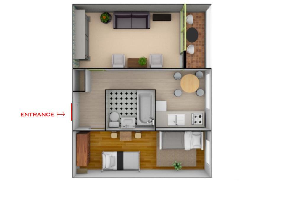 Sunset-View Apartment ديبريتْسين المظهر الخارجي الصورة